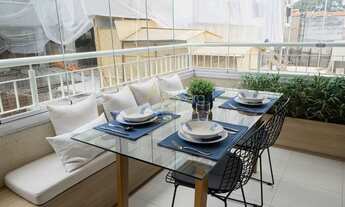 Imagem 5: Apartamento, Campo Grande - São Paulo