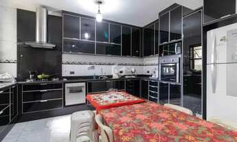 Imagem 7: Apartamento Grande Com 4 Dormitórios à Venda, 248 M² Por R$ 1.290.000 - Parque da Mooca