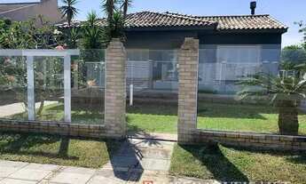 Imagem: XANGRI-Lá - Casa Padrão - Remanso