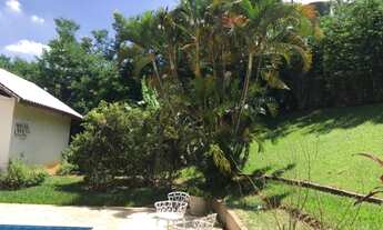 Imagem 4: Casa à venda 4 Quartos, 2 Suites, 6 Vagas, 2003M², CITY CASTELLO, ITU - SP