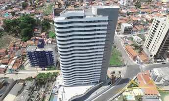 Imagem 2: Apartamento Alto Padrão em Areia Preta