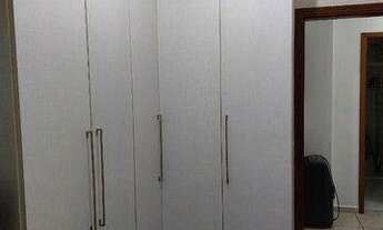 Imagem 2: Apartamento com 2 dormitórios à venda, 64 m² por R$ 415.000,07 - Condomínio Residencial As