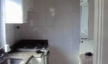 Imagem 5: Apartamento com 2 dormitórios na Saúde