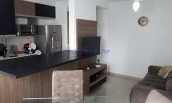 Imagem 2: Apartamento - Parque Maria Helena - Campinas