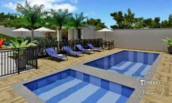 Imagem 6: Lindo Apartamento para venda com 47 m2 com 1 suite em Vila Mariana - São Paulo - São Paulo