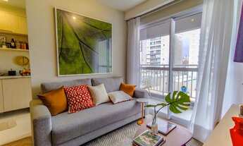 Imagem 3: Moob ipiranga apartamento de 2 dormitórios 1 suíte e 1 ou 2 vagas de garagem