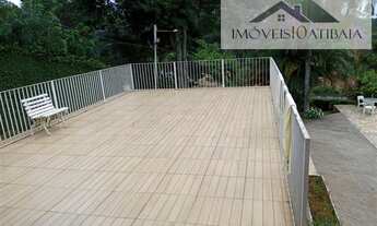 Imagem 6: Chácara a venda em Loteamento Fechado Atibaia