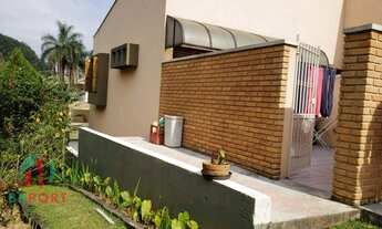 Imagem 6: Casa com 3 dormitórios à venda, 520 m² por R$ 3.300.000,00 - Bosque do Vianna - Cotia/SP