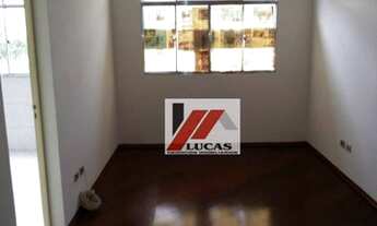 Imagem: Apartamento com 2 dormitórios para alugar