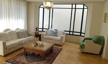 Imagem 5: Casa na Vila Madalena 288m2 com 3 dormitorios e 6 vagas de garagem