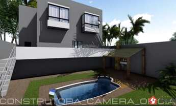 Imagem: Sobrado no condomínio PORTO MADERO em Presidente