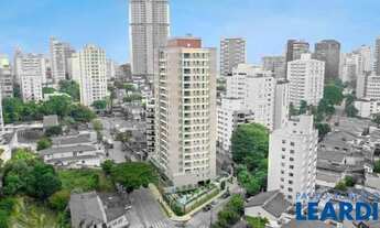 Imagem 3: APARTAMENTO - VILA MADALENA - SP