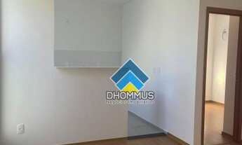 Imagem: Apartamento com 2 dormitórios, aluguel