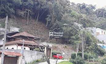 Imagem 2: Terreno à venda, 450 m² por R$ 130.000,00 - Parque Dom João VI - Nova Friburgo/RJ