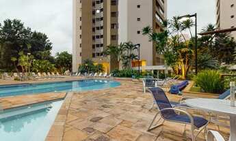 Imagem: Apartamento no Alto da Lapa