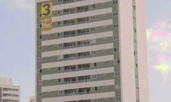 Imagem 2: L) Oportunidade no Prado - Edf. Rio Parintins - 86m² 03 quartos 1 Suíte 2 Vagas