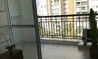 Imagem 5: APARTAMENTO - MORUMBI - SP