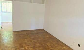 Imagem 2: Apartamento 80 mt2 2 dormitorios 2 banheiros no Santa Cecilia sem vaga