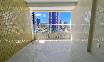 Imagem 4: Apartamento super bem localizado com 3 quartos em Manaíra