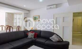 Imagem 2: Rio de Janeiro - Apartamento Padrão - Copacabana