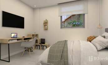 Imagem 6: Apartamento com 1 quarto à venda, 29 m², Copacabana, Rio de Janeiro/RJ