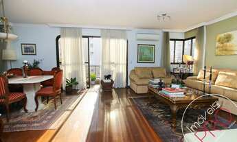 Imagem 4: Apartamento Moema