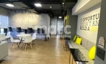 Imagem 4: SAO PAULO - Conjunto Comercial/Sala - JARDIM PAULISTA