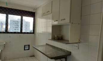 Imagem: Apartamento para venda com 77 metros quadrados