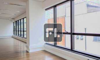 Imagem 6: Conjunto para alugar, 98 m² por R$ 6.500,00/mês - Vila Nova Conceição - São Paulo/SP