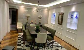 Imagem 7: Casa em Condomínio para Venda em Barueri, Alphaville, 6 dormitórios, 3 suítes, 5 banheiros