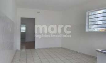 Imagem 6: SAO PAULO - Casa Padrão - ACLIMACAO