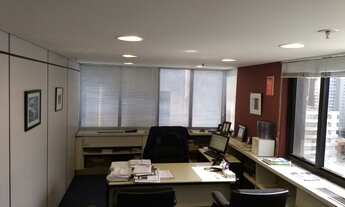 Imagem 3: Conj. Comercial, Itaim Bibi - São Paulo