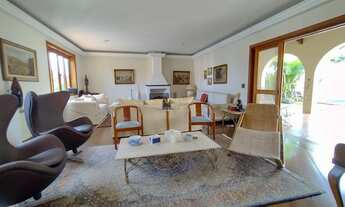 Imagem 3: Casa em Condomínio para Venda em Barueri, Alphaville, 4 dormitórios, 2 suítes, 5 banheiros