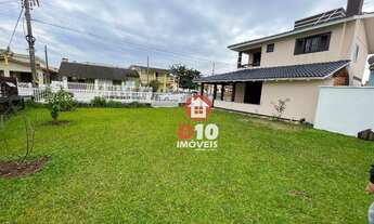 Imagem 4: Casa à venda, 1111 m² por R$ 750.000,00 - Erechim - Balneário Arroio do Silva/SC