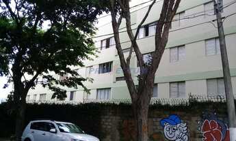 Imagem 2: Apartamento - Jardim Nossa Senhora Auxiliadora - Campinas