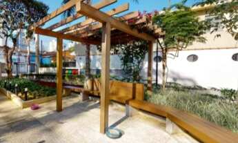 Imagem 5: Apartamento para venda 85m² 2 quartos na Chácara Santo Antonio - São Paulo