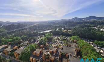 Imagem 3: Apto Lindo em Alphaville - Vista Livre!