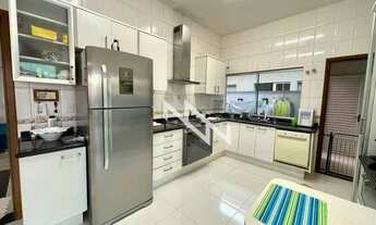 Imagem 6: Sobrado à venda, 300 m² por R$ 1.740.000,00 - Loteamento Portal do Sol II - Goiânia/GO