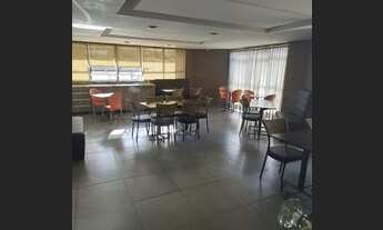 Imagem 2: Apartamento para aluguel tem 40 metros quadrados com 1 quarto