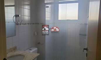 Imagem 6: São José dos Campos - Apartamento Padrão - Monte Castelo