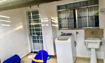 Imagem 7: Belíssimo Sobrado à venda no Conjunto Residencial Vista Verde na Rua Desembargador Joaquim