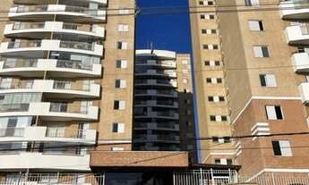 Imagem: Alphaville/Tamboré Edifício Panoramic