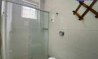 Imagem 6: Apartamento com 3 dormitórios à venda, 77 m² por R$ 395.000,00 - Campinas - São José/SC