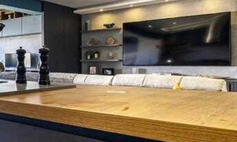 Imagem 6: APARTAMENTO - POMPÉIA - SP