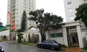 Imagem 3: Terreno - Bosque da Saúde - São Paulo