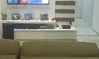 Imagem 4: Apartamento de 3 dormitórios e 2 vagas de garagem à venda no Vila Romana