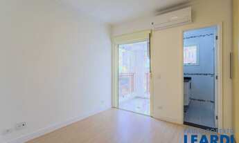 Imagem: APARTAMENTO - POMPÉIA - SP