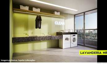 Imagem 3: OY Frei Caneca Studio à venda com 25m² 1 dormitórios na consolação centro de São Paulo - S