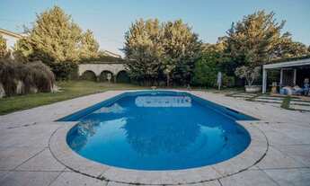 Imagem 3: Casa com 4 dormitórios para alugar, 1952 m² por R$ 50.000/mês - Lago Parque - Londrina/PR