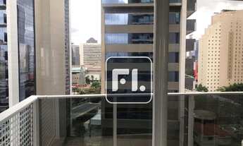 Imagem 4: Conjunto para alugar, 127 m² por R$ 8.000,02/mês - Brooklin - São Paulo/SP